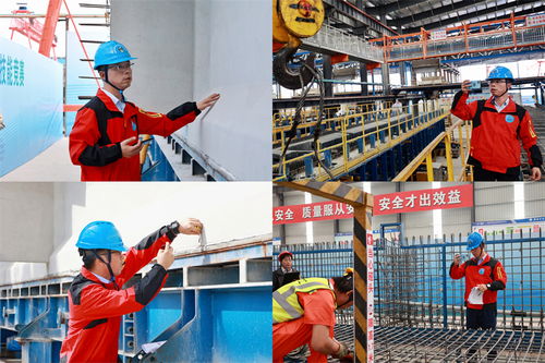 桂通集團員工在全國公路工程監理技能競賽中彰顯專業實力，助推公路工程建筑高質量發展