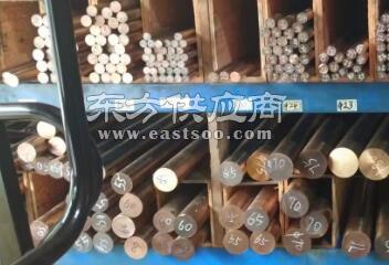 探究C51100銅合金 性能特點、應用價值及其在銅帶與銅板中的表現
